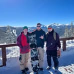 Andrew Lundberg - Facebook