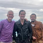 Andrew Lupton - @luppyhk - Instagram
