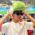 Andrew Luu - @cdandme_ - Instagram