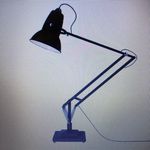 Andrew Luxton - @rightanglelamps - Instagram