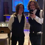 Andrew Lykins - @bigdrewboy44 - Instagram