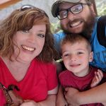 Andrew Lykins - @alykins32 - Instagram
