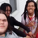 Moose Andrew Lykins - @spacemoose0909 - Instagram