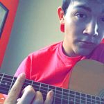 Andrew Lyman - @inspired_guitar - Instagram