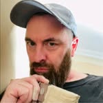 Steve Finley - @andrewmabel3 - Instagram