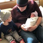 Andrew Macy - @stayinyhelight - Instagram