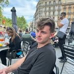 Andrew Macy - @andrewmacy - Instagram