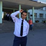 Andrey K - @andrewmaestro44 - Instagram
