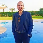 Andrew Maged - @andrew___maged - Instagram