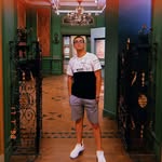 Andrew Maged - @andrewmaged42 - Instagram