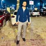 Andrew Maged - @dodomagad3455 - Instagram