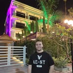 Andrew Maged - @_andrewmaged - Instagram