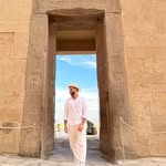 Andrew Maged - @andrewmisaac - Instagram