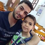 Andrew Maged - @andrewmaged93 - Instagram