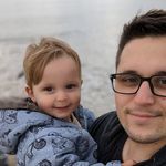 Andrew Maggs - @adventures.withandrew - Instagram