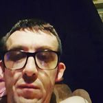 Andrew Maggs - @maggsas79 - Instagram