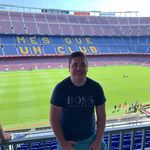Andrew Maggs - @maggsy14 - Instagram