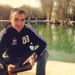 Andrew Maggs - @andrewmaggs - Instagram