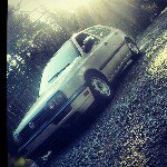 Jon Andrew Maggs - @vwjonny - Instagram
