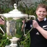 Andrew Main - @mainzeynz - Instagram