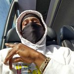 Andrew Maize Jr - @dopeazzdrew - Instagram