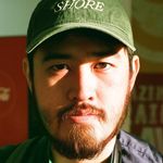 Andrew Man-Jeune Chiu - @weekenderer - Instagram