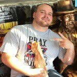 Andrew Manson - @amanson25 - Instagram
