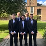 Andrew Manson - @_andrewmanson - Instagram