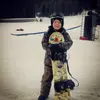 Andrew Manson - @coolandrew05 - TikTok