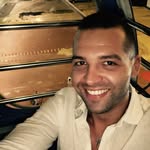 Andrea Marano - @maranoandrew - Instagram