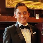 Andrew Marano - @acmarano - Instagram