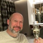 Andrew Margolin - @almacc76 - Instagram