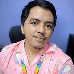 Andrew Marion Calma - @drucalma - Instagram