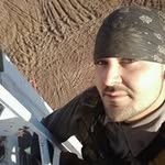 Andrew Marion Delgadillo - @ironhorsegypsy - Instagram