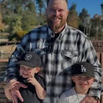 Andrew T. Marion - @drewmarion76 - Instagram