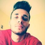 Andrea Marotta - @andrew_marotta1998 - Instagram