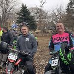 Andrew Marotta - @pugking108 - Instagram