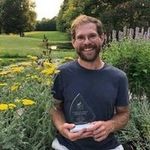Andrew Marrs Garden Design - @andrew.marrs_garden.design - Instagram