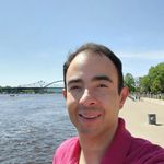 Andrew Masi - @ontheroadwithandy - Instagram