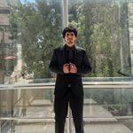 Andrew Mass'ad - @andrew_massad - Instagram