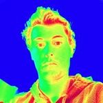 Andrew Matter - @andrew_matter - Instagram