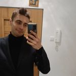Andrew Matter - @imsoimpolite11 - Instagram