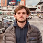 Andrew Maulding - @andrew_maulding - Instagram