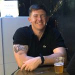 Andrew Joseph Maxey - @andrewjosephmaxeyusmc - Instagram