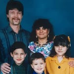 Aaron A. Neidig Maya - @andrewmaya23 - Instagram