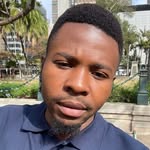 Andrew T Mayaba - @andrewmayaba - Instagram