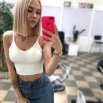 Lysandra Greene - @andrewmaya__4urxcx8 - Instagram
