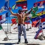 Andrew mayers - @mayers7070 - Instagram