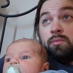 Andrew Mayne - @andrew_p_maes - Instagram