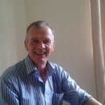 Andrew Mayne - @andrew.mayne.58152 - Instagram